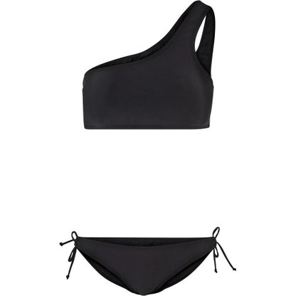 Front - Urban Classics Womens/Ladies Asymmetric Bikini