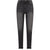 Front - Urban Classics Womens/Ladies High Waist Skinny Jeans