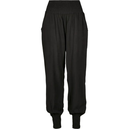 Front - Urban Classics Womens/Ladies Sarong Pants