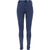 Front - Urban Classics Womens/Ladies Jersey Denim Look Leggings