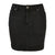 Front - Urban Classics Womens/Ladies Denim Organic Mini Skirt