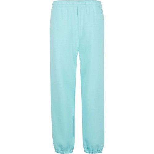 Front - Urban Classics Mens Fluffy Plain Jogging Bottoms