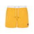Front - Urban Classics Mens Retro Swim Shorts
