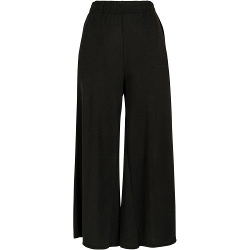Front - Urban Classics Womens/Ladies Modal Culottes