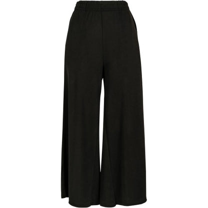 Front - Urban Classics Womens/Ladies Modal Culottes