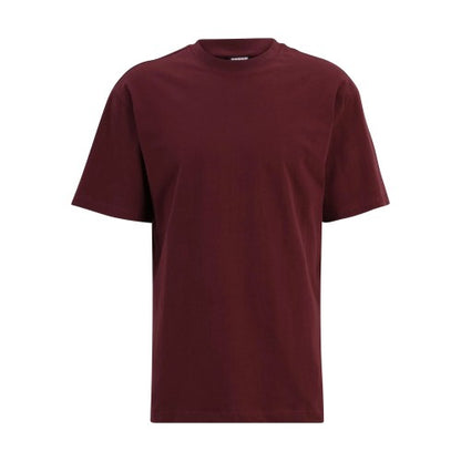 Front - Urban Classics Mens Plain Tall T-Shirt