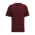 Front - Urban Classics Mens Plain Tall T-Shirt