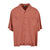 Front - Urban Classics Mens Oversized Resort Shirt