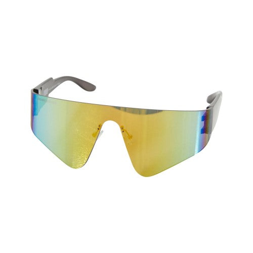 Front - Urban Classics Unisex Adult Banff Sunglasses