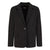 Front - Urban Classics Womens/Ladies Single-Breasted Long Blazer
