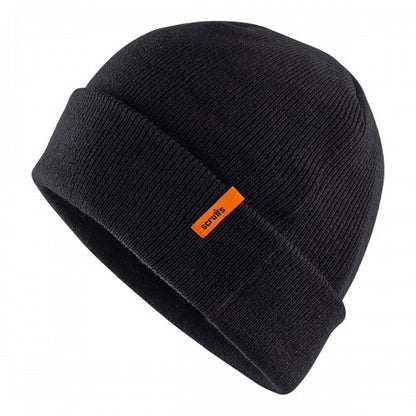 Front - Scruffs Thinsulate Beanie