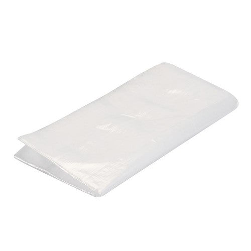 Front - Silverline Polyethylene Dust Sheet
