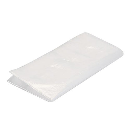 Front - Silverline Polyethylene Dust Sheet