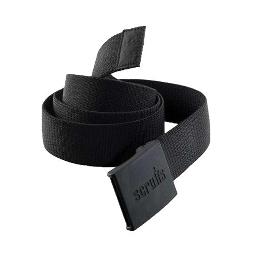 Front - Scruffs Trade Stretch Belt