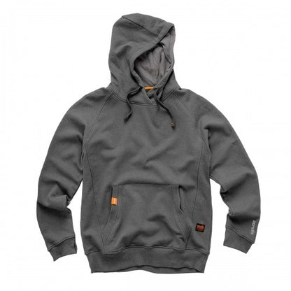 Front - Scruffs Unisex Adult Eco-Worker Hoodie