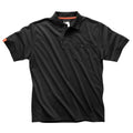 Front - Scruffs Unisex Adult Eco-Worker Polo Shirt