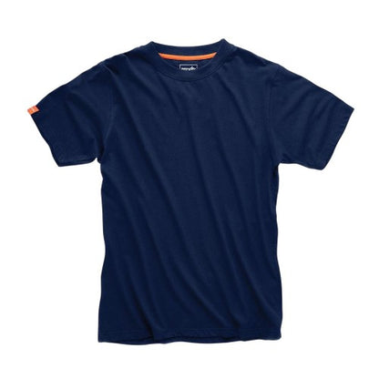 Front - Scruffs Mens Eco-Worker T-Shirt