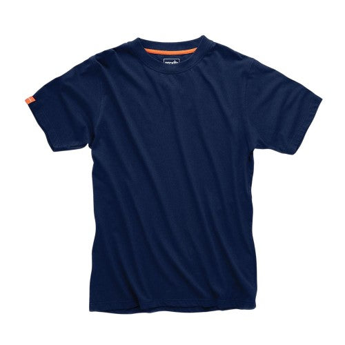 Front - Scruffs Mens Eco-Worker T-Shirt