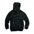 Front - Scruffs Mens Eco-Worker Hoodie