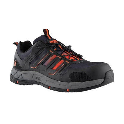 Front - Scruffs Mens Safety Trainers