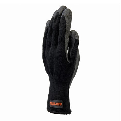Front - Scruffs Trade Utility Gloves