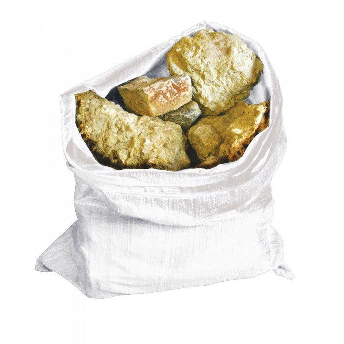 Front - Silverline Heavy Duty Rubble Sacks (Pack of 10)