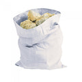 Front - Silverline Heavy Duty Rubble Sacks (Pack of 5)