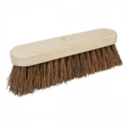 Front - Silverline Bassine Brush