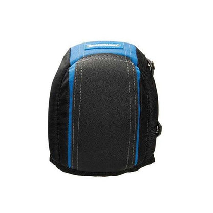 Front - Silverline Gel Knee Pads