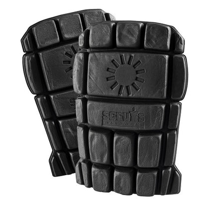 Front - Scruffs Flexible Knee Pads
