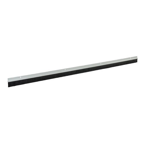 Front - Fixman Door Brush Strip (Pack of 2)
