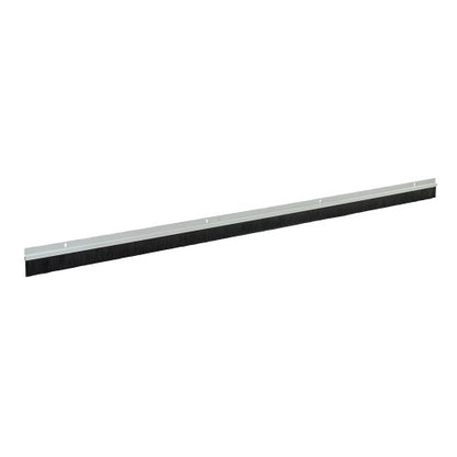 Front - Fixman Door Brush Strip (Pack of 2)