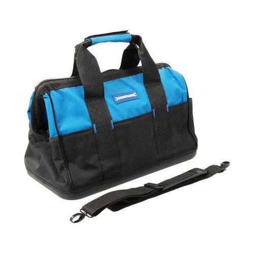 Front - Silverline Tool Bag