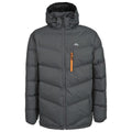 Front - Trespass Mens Blustery Padded Jacket