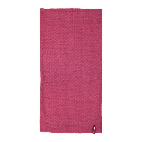 Front - Trespass Unisex Balfour Neck Warmer