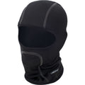 Front - Trespass Adults Unisex Moulder Winter Balaclava