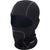 Front - Trespass Adults Unisex Moulder Winter Balaclava