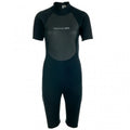 Front - Trespass Womens/Ladies Scubadive Short Wetsuit