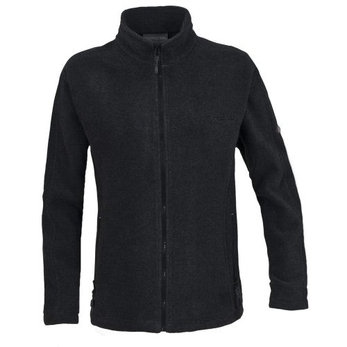 Front - Trespass Womens/Ladies Minx Fleece Jacket