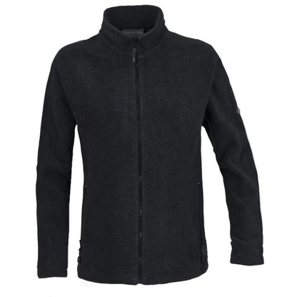 Front - Trespass Womens/Ladies Minx Fleece Jacket