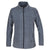 Front - Trespass Womens/Ladies Minx Full Zip Fleece Jacket