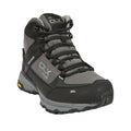 Front - Trespass Womens/Ladies Nomad DLX Walking/Hiking Boots