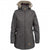 Front - Trespass Womens/Ladies Everyday Waterproof Jacket/Coat