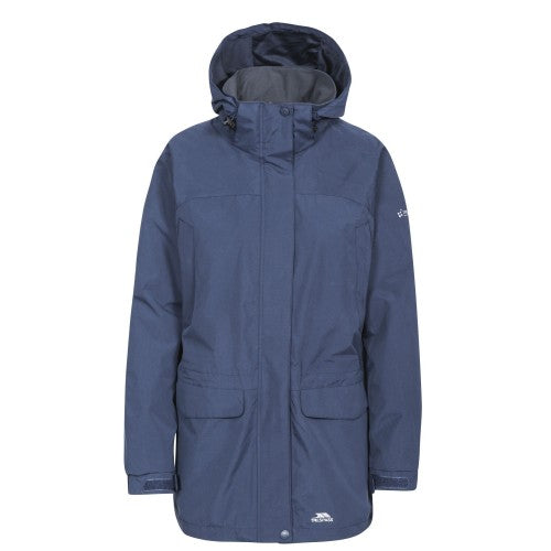 Trespass skyrise jacket discount