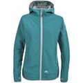 Front - Trespass Womens/Ladies Imani Waterproof Soft Shell Jacket