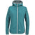 Front - Trespass Womens/Ladies Imani Waterproof Soft Shell Jacket