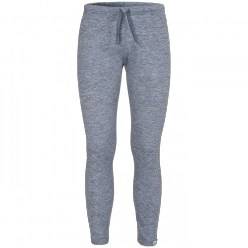 Front - Trespass Womens/Ladies Shot Baselayer Trousers/Bottoms