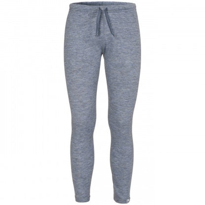 Front - Trespass Womens/Ladies Shot Baselayer Trousers/Bottoms