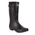 Front - Trespass Womens/Ladies Damon Waterproof Wellington Boots
