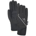 Front - Trespass Womens/Ladies Whiprey Waterproof Active Sport Gloves